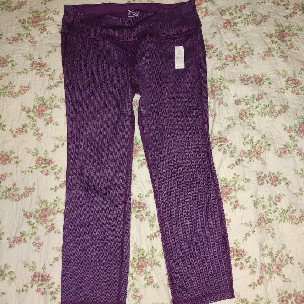 Old Navy leggings